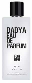 Dadya B-136 EDP 50 ml Kadın Parfümü kullananlar yorumlar